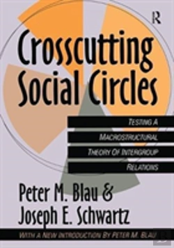 Bertrand.pt - Crosscutting Social Circles