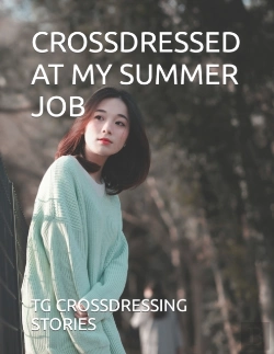 Bertrand.pt - Crossdressed At My Summer Job