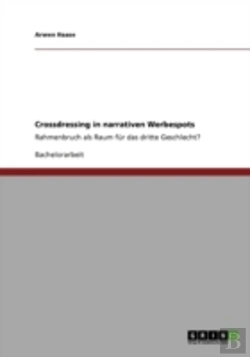 Bertrand.pt - Crossdressing In Narrativen Werbespots