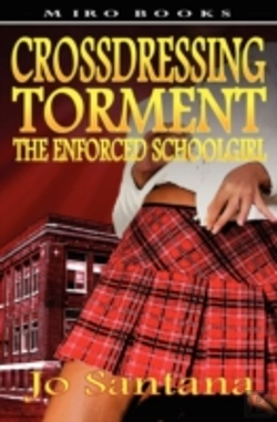 Bertrand.pt - Crossdressing Torment - The Enforced Schoolgirl