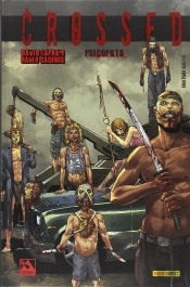 Crossed 03: Psicopata