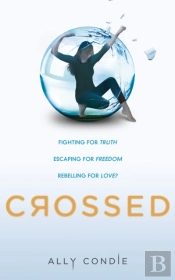 Crossed