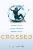 Crossed