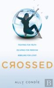 Crossed