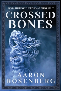 Bertrand.pt - Crossed Bones: The Relicant Chronicles B