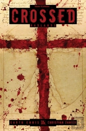 Crossed