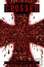 Crossed