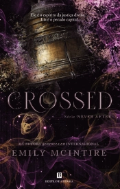 Crossed