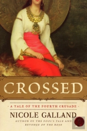 Crossed