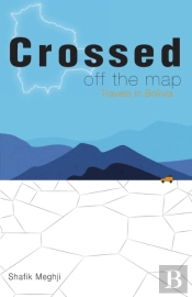 Crossed Off The Map