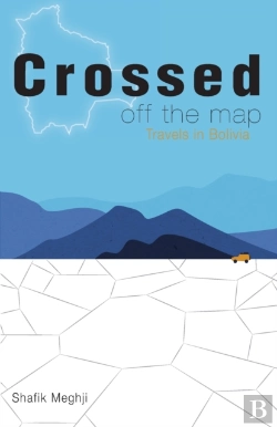 Bertrand.pt - Crossed Off The Map
