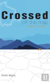 Crossed Off The Map