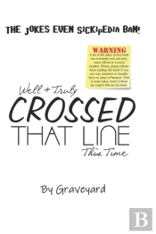 Crossed That Line
