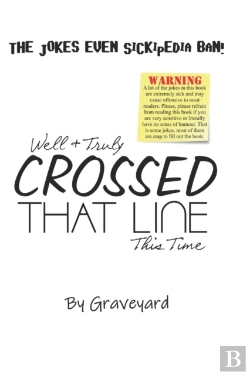 Bertrand.pt - Crossed That Line