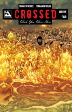 Bertrand.pt - Crossed - Wish You Were Here