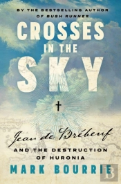 Crosses In The Sky