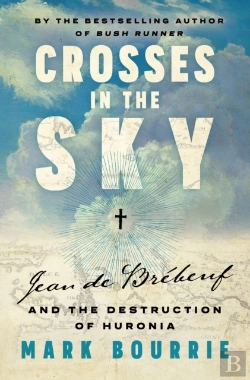 Bertrand.pt - Crosses In The Sky