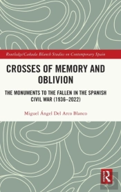 Crosses Of Memory And Oblivion