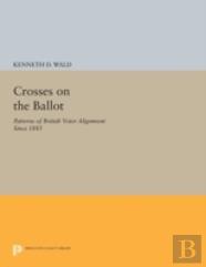 Crosses On The Ballot