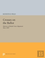 Crosses On The Ballot