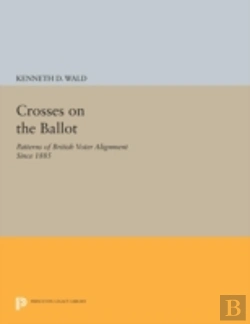 Bertrand.pt - Crosses On The Ballot