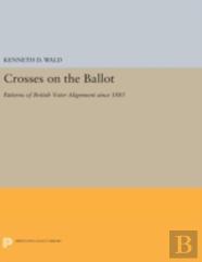 Crosses On The Ballot