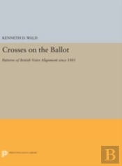 Crosses On The Ballot