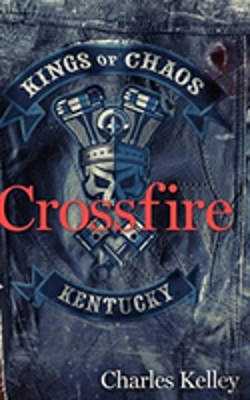Bertrand.pt - Crossfire (Deluxe Photo Tour Hardback Edition)