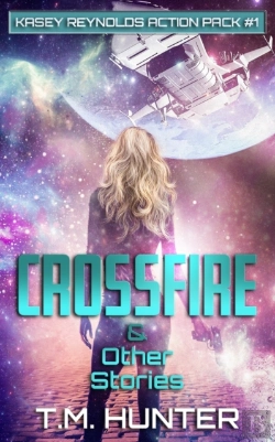 Bertrand.pt - Crossfire & Other Stories
