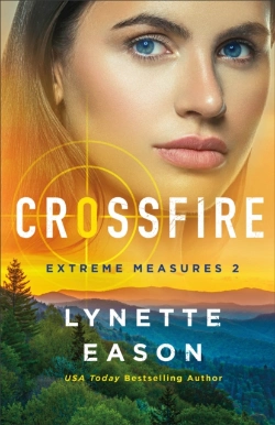 Bertrand.pt - Crossfire (Extreme Measures Book #2)