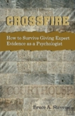 Bertrand.pt - Crossfire!  How To Survive Giving Expert