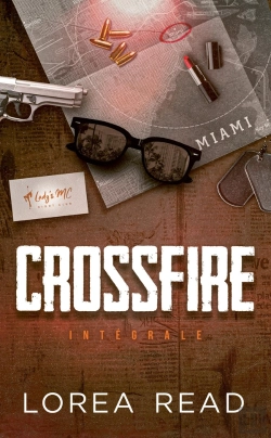 Bertrand.pt - Crossfire : Intégrale