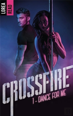 Bertrand.pt - Crossfire Tome 1 : Dance For Me