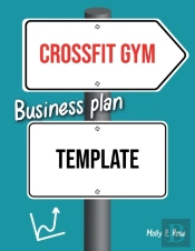 Crossfit Gym Business Plan Template