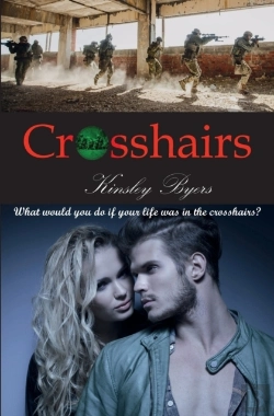 Bertrand.pt - Crosshairs