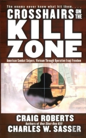 Crosshairs On The Kill Zone