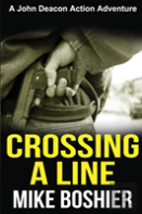 Crossing A Line