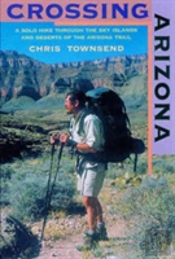 Crossing Arizona