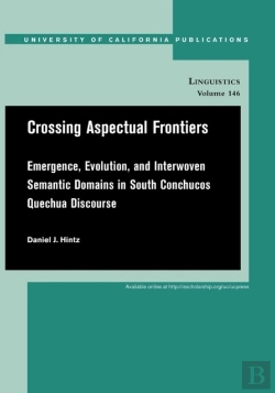 Bertrand.pt - Crossing Aspectual Frontiers
