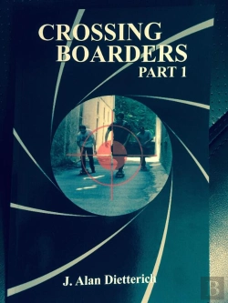Bertrand.pt - Crossing Boarders Part 1