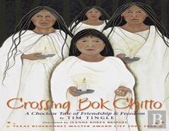 Crossing Bok Chitto