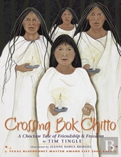 Crossing Bok Chitto