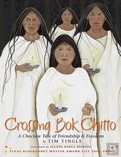Bertrand.pt - Crossing Bok Chitto