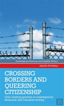 Bertrand.pt - Crossing Borders And Queering Citizenship