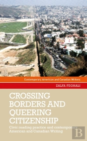 Crossing Borders And Queering Citizenship