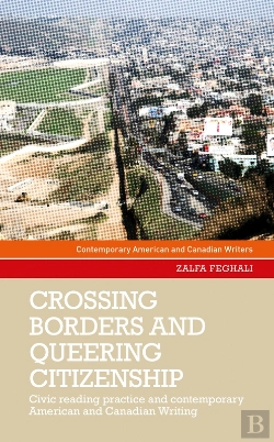 Bertrand.pt - Crossing Borders And Queering Citizenship