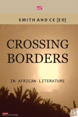 Bertrand.pt - Crossing Borders In African Literatures