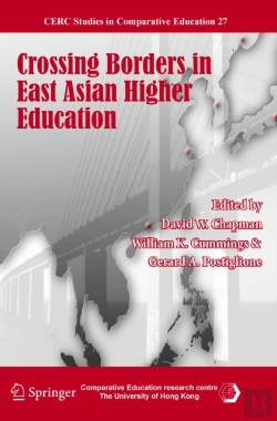 Bertrand.pt - Crossing Borders In East Asian Higher Education