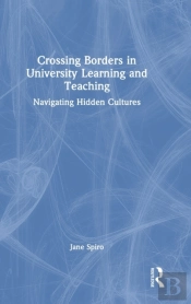 Crossing Borders In University Learning And Teaching