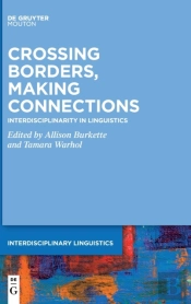 Crossing Borders, Making Connections